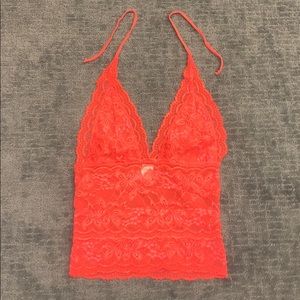 Marciano by Guess Halter top